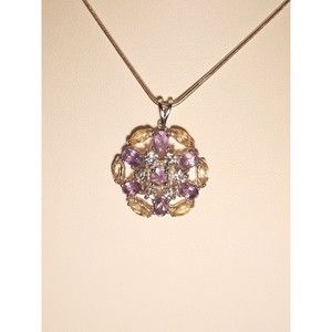 925 silver necklaces